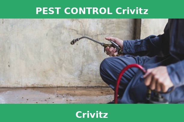 PEST CONTROL Crivitz